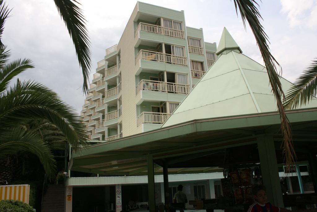 Flamingo Hotel Marmaris Dış mekan fotoğraf