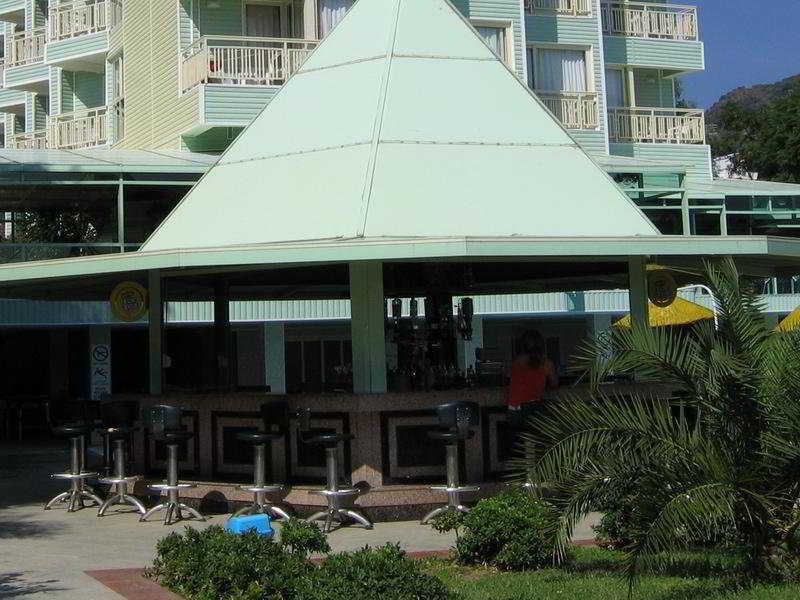 Flamingo Hotel Marmaris Dış mekan fotoğraf